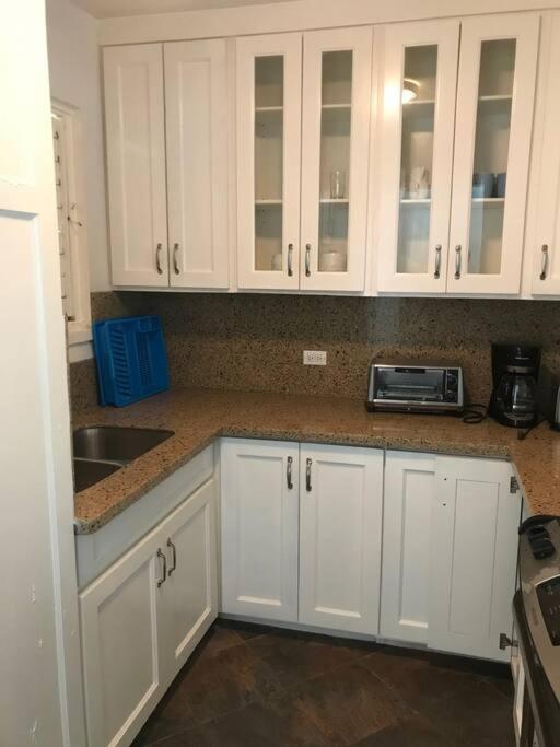 Negril Condo By The Beach Apt. 194 Point Village Extérieur photo