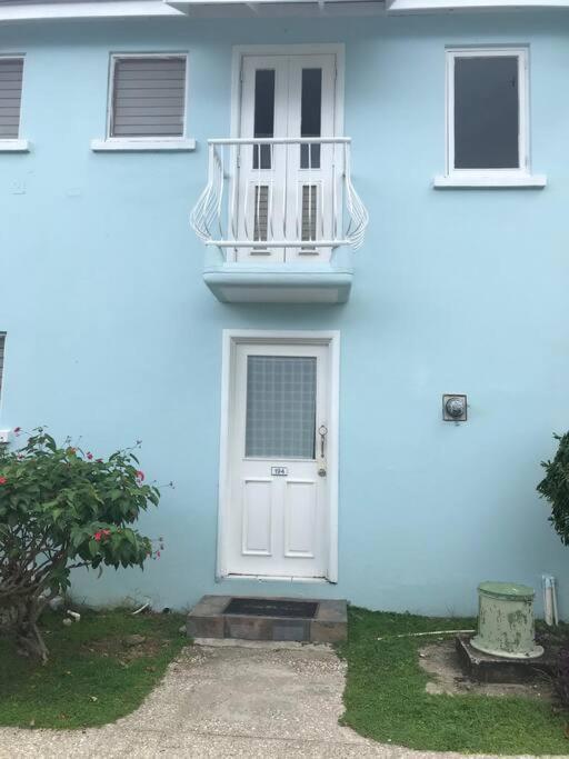 Negril Condo By The Beach Apt. 194 Point Village Extérieur photo